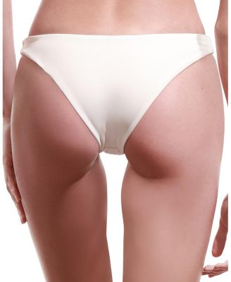 X Bikini Top and Bottom Set