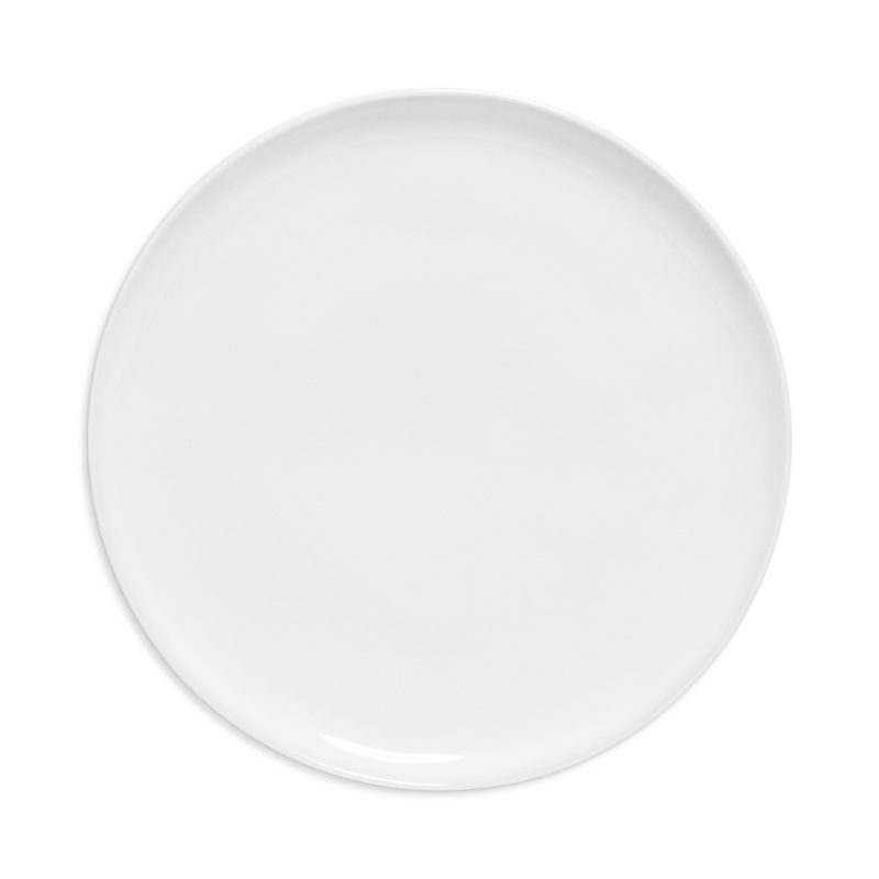 Hudson Park Collection Lisboa Salad Plate - Exclusive In White