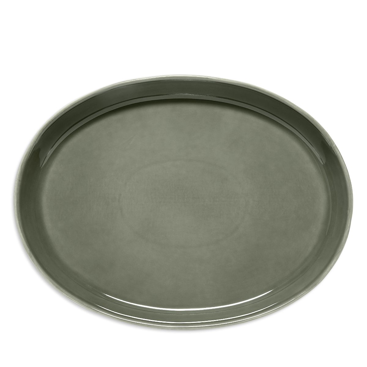 Hudson Park Collection Lisboa Oval Platter - Exclusive