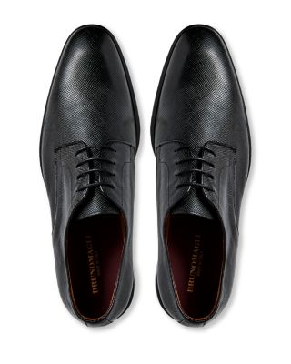 Men's Salerno Lace Up Derby Dress Shoes