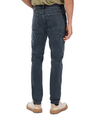 Fit 1 Authentic Stretch Skinny Fit Jeans in Minna