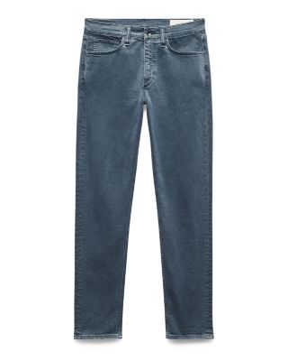 Fit 2 Aero Stretch Slim Fit Jeans in Slate