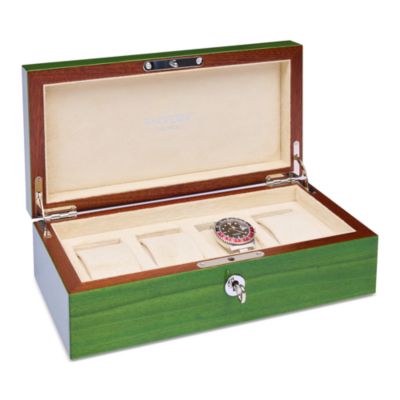 Heritage Chroma Four Watch Box - Exclusive