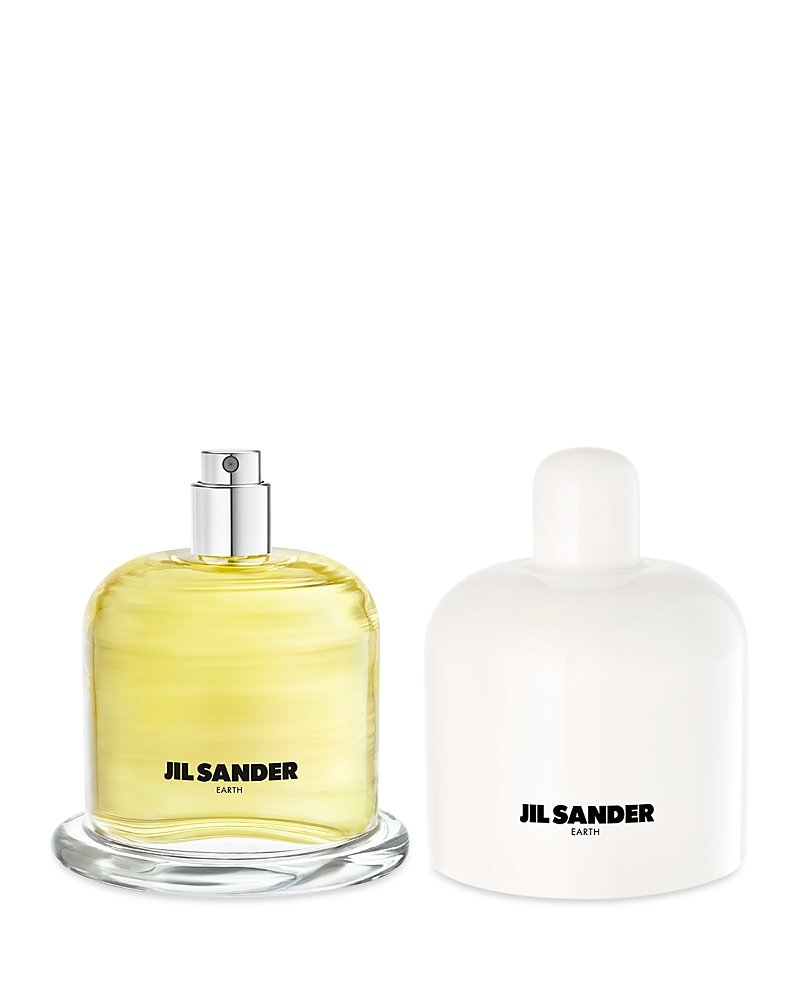 Jil Sander Olfactory Series 1 Earth Eau De Parfum 3.3 Oz.