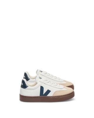 Unisex Volley Sneakers - Toddler, Little Kid