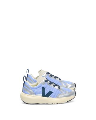 Unisex Canary Sneakers - Toddler, Little Kid