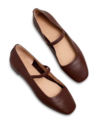Women's The Greta Ballet Flats