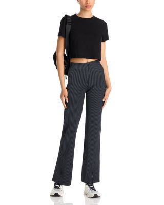 All Day Ribbed Pants