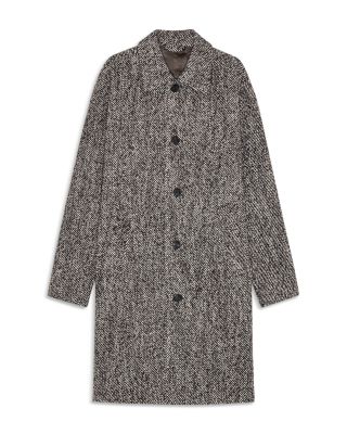 Franco 8439 Overcoat