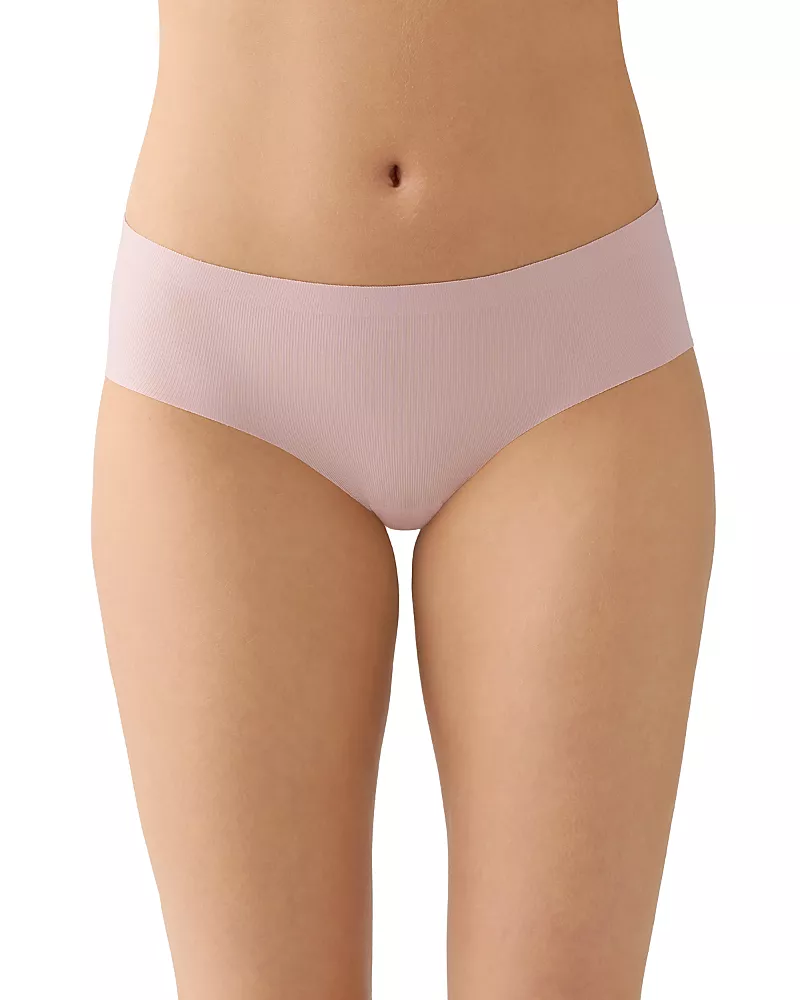 b. tempt'd by Wacoal b. wow'd Modern Hipster Brief