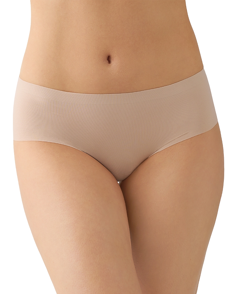 B.tempt'd By Wacoal B. Tempt'd By Wacoal B. Wow'd Modern Hipster Brief In Brown