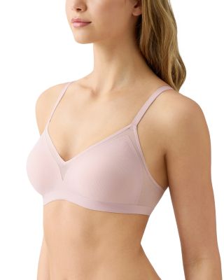 b.wow'd Modern Wire Free Bra