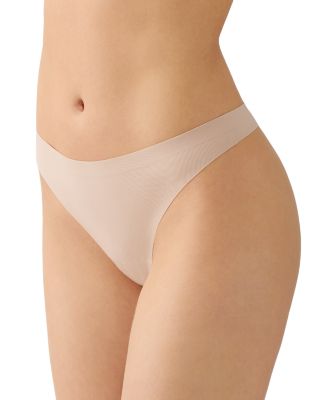 b.wow'd Modern Thong