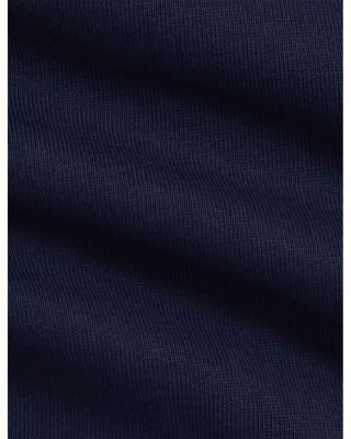 Boys&#39; Logo Color Blocked Fleece Coverall - Baby