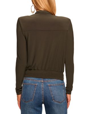 Eden Cowlneck Top