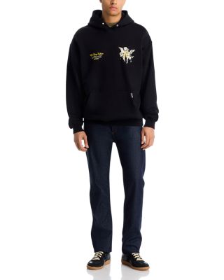 Oversized Legacy Cherubs Hoodie