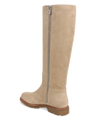 Women's Wide Calf Sibelle Riding Boots