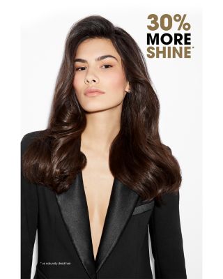 Helios Black Hairdryer