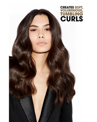 Curve™ Soft Curl Iron 1.25"