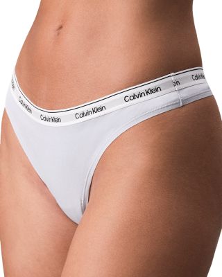 Modern Logo Thong