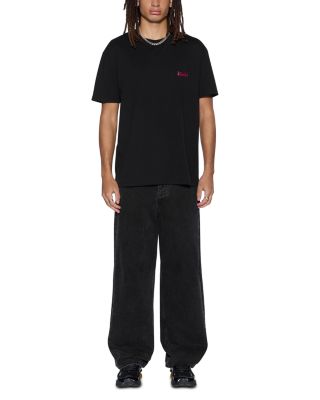 Oversized Graphic Tee