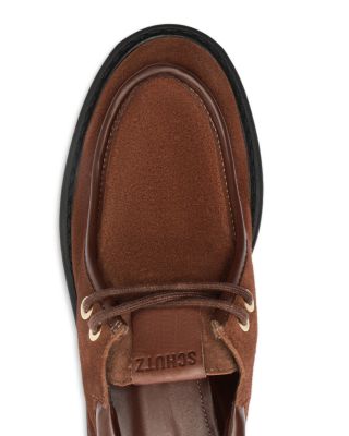 Women's Cia Loafer Flats