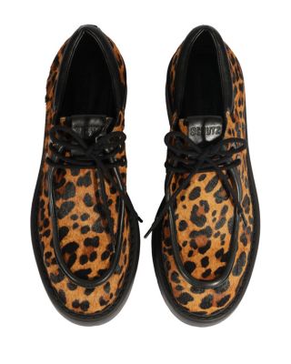 Women's Cia Platform Loafers