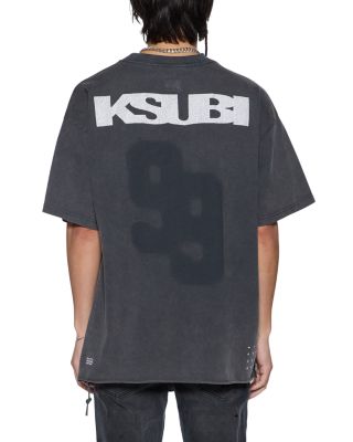 Rugged Ekcess Blast Graphic Tee