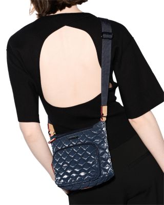 Metro Scout Extra Small Crossbody