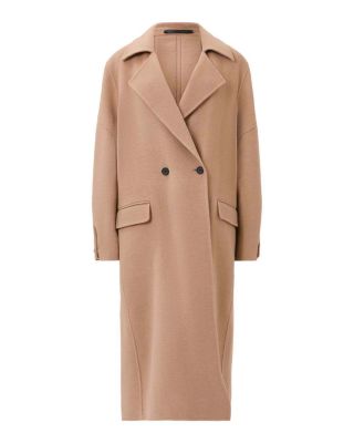 Sellma Coat