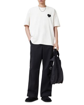 Lover Short Sleeve Tee