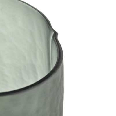 Vase 01 Dark Grey Shapes