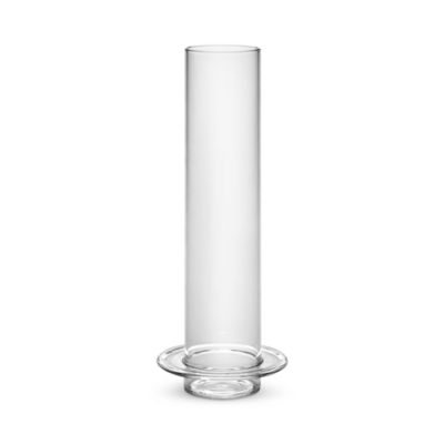 Vase L Glass Towers