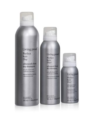 Perfect hair Day Advanced Clean Dry Shampoo Jumbo 9.9 oz.