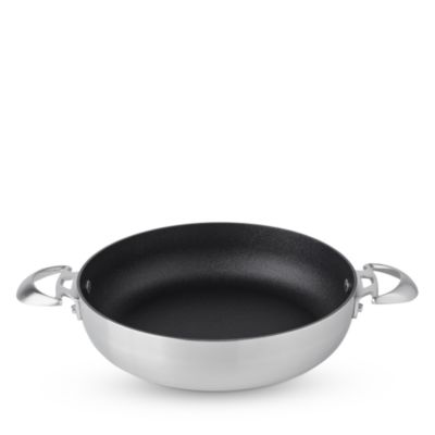 CS+ 4 Qt Covered Chef Pan