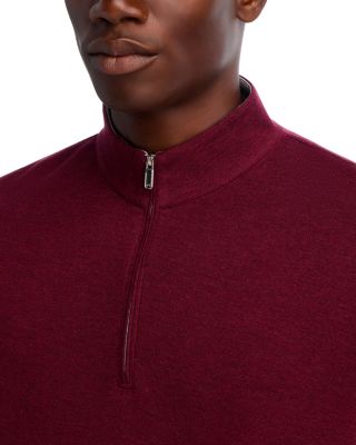 Crown Comfort Quarter Zip Pullover