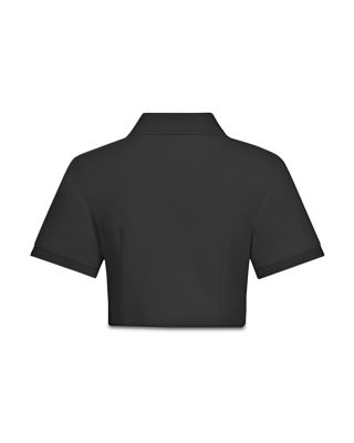 Embellished Heart Top