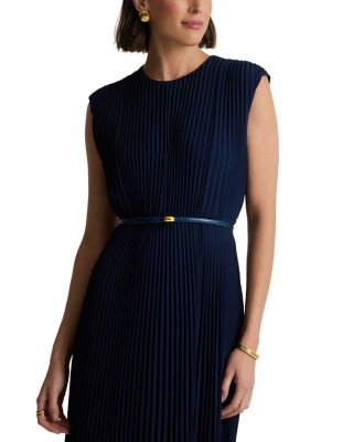 Italian Lightweight Crepe Gown