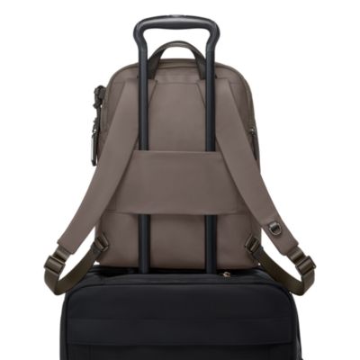 Voyageur Halsey Backpack