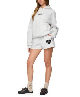 Big Love Sweat Shorts