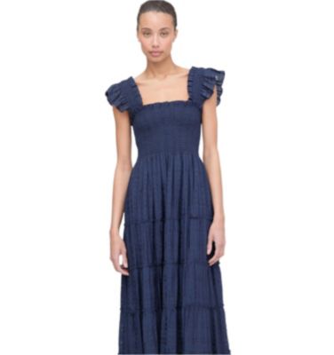 The Ellie Maxi Nap Dress