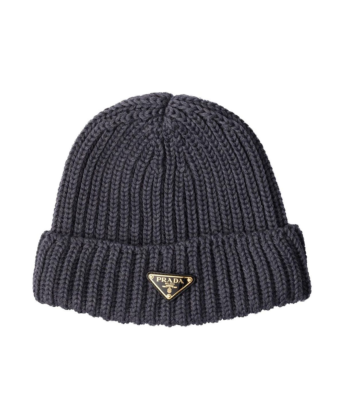 Prada Wool Beanie