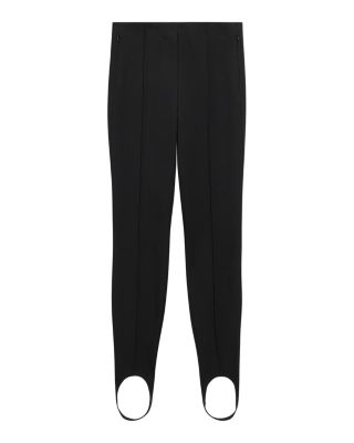 Stirrup Pants