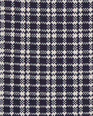 Kick Flare Plaid Pants