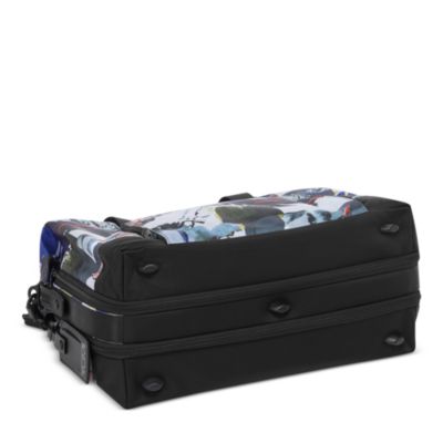 Tumi Alpha 3 Double Expansion Satchel