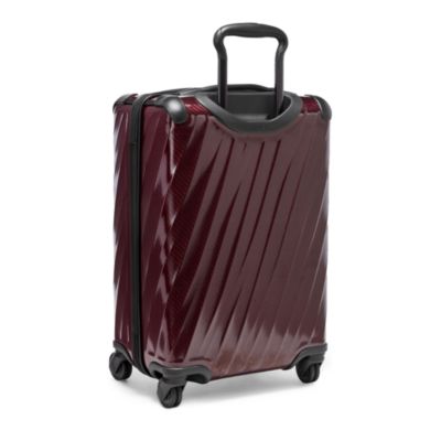 19 Degree Lightweight International Carry On Bag