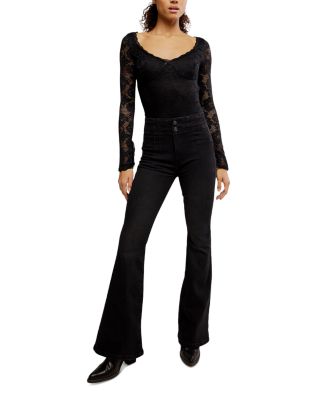 Perfectly Fine Bodysuit