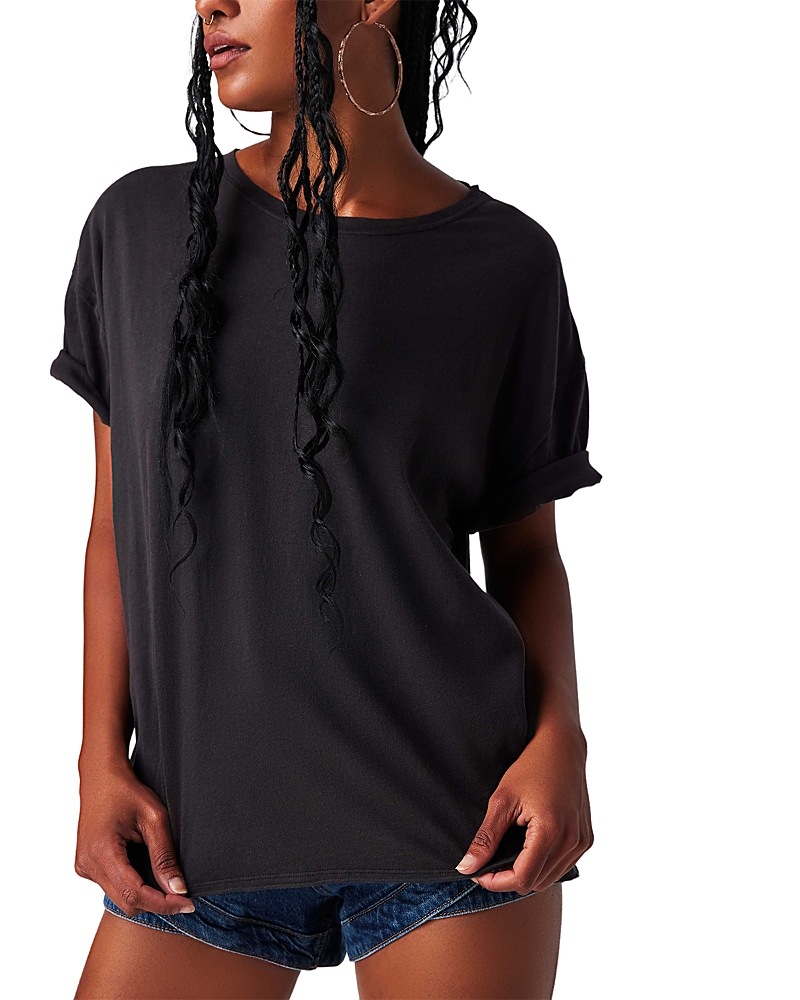 Free People We The Free Nina Tee
