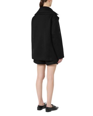 Diorama Jersey Jacket