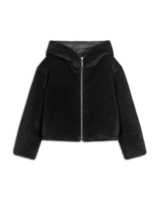 Olly Reversible Jacket